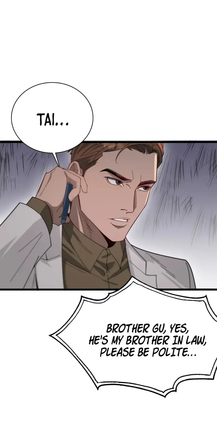 I’m Stuck On The Same Day For A Thousand Years Chapter 44 page 17