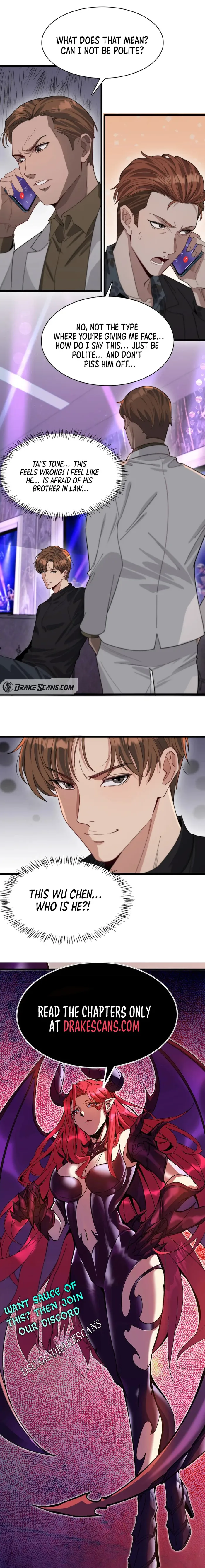 I’m Stuck On The Same Day For A Thousand Years Chapter 44 page 18