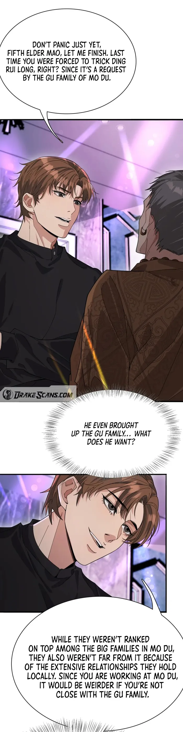 I’m Stuck On The Same Day For A Thousand Years Chapter 44 page 2