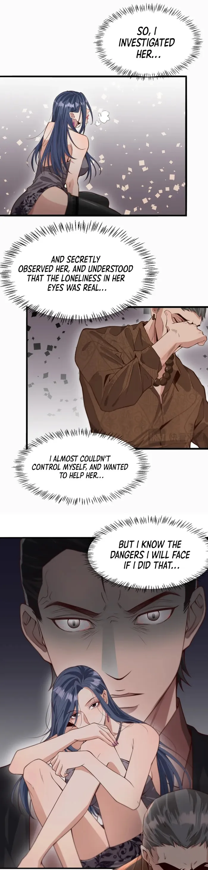 I’m Stuck On The Same Day For A Thousand Years Chapter 44 page 6