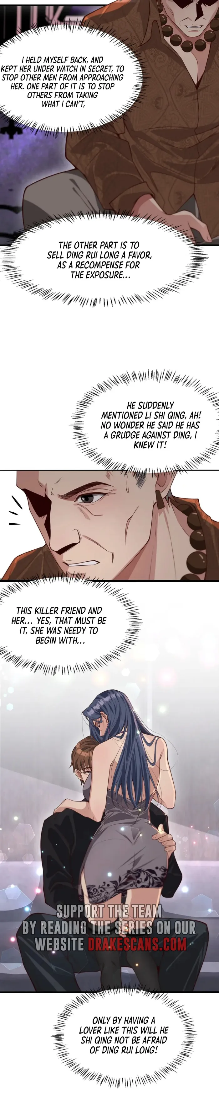 I’m Stuck On The Same Day For A Thousand Years Chapter 44 page 7