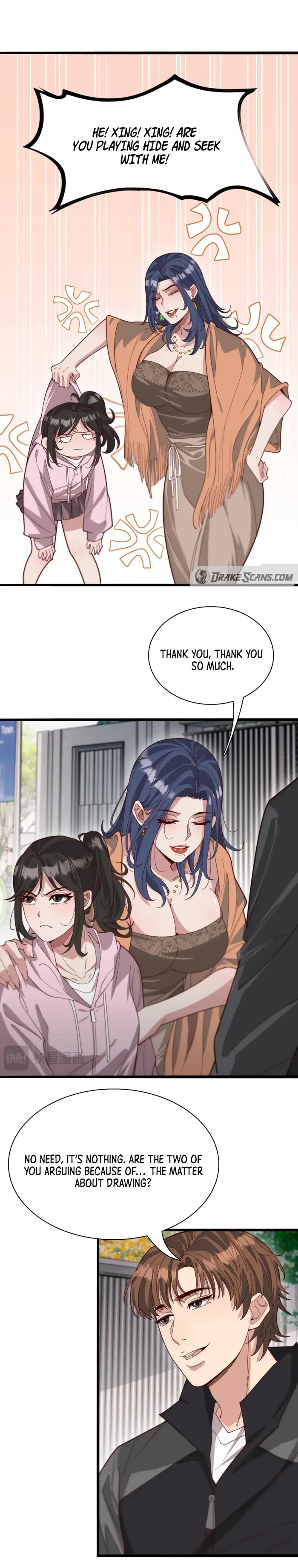 I’m Stuck On The Same Day For A Thousand Years Chapter 47 page 13
