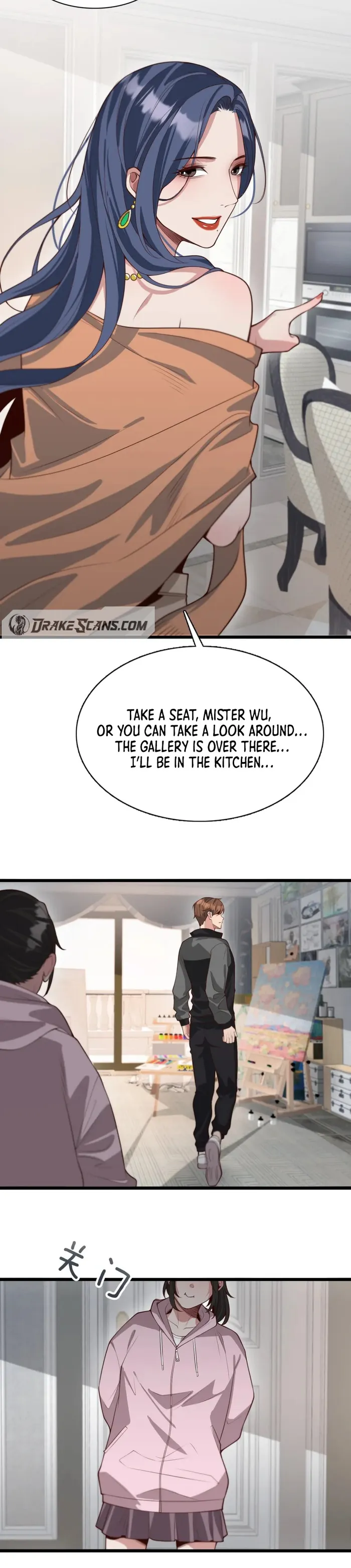 I’m Stuck On The Same Day For A Thousand Years Chapter 47 page 16
