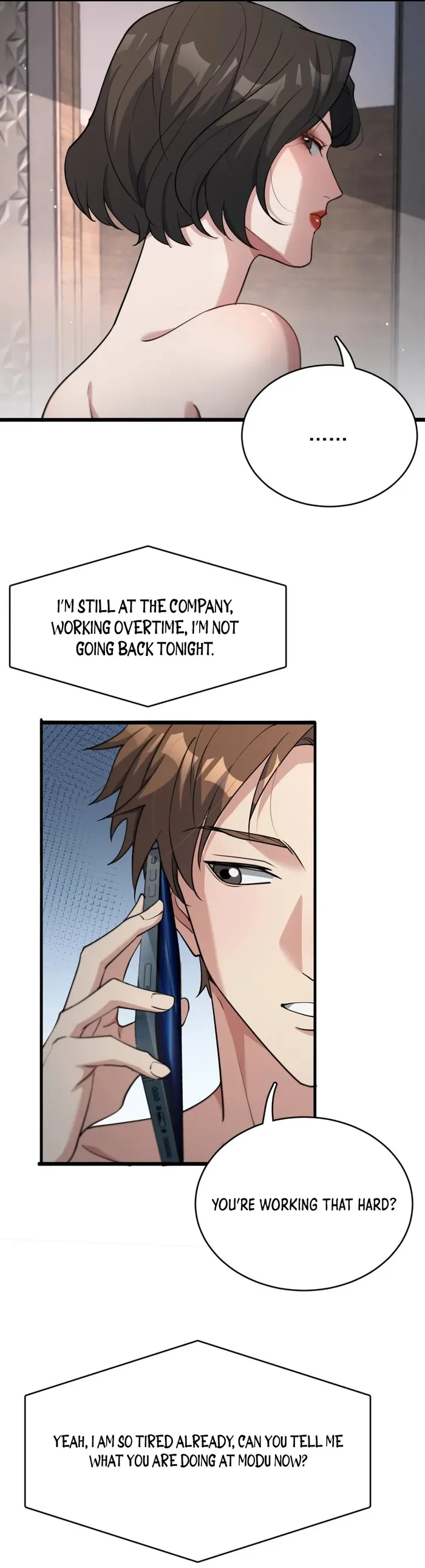 I’m Stuck On The Same Day For A Thousand Years Chapter 47 page 2