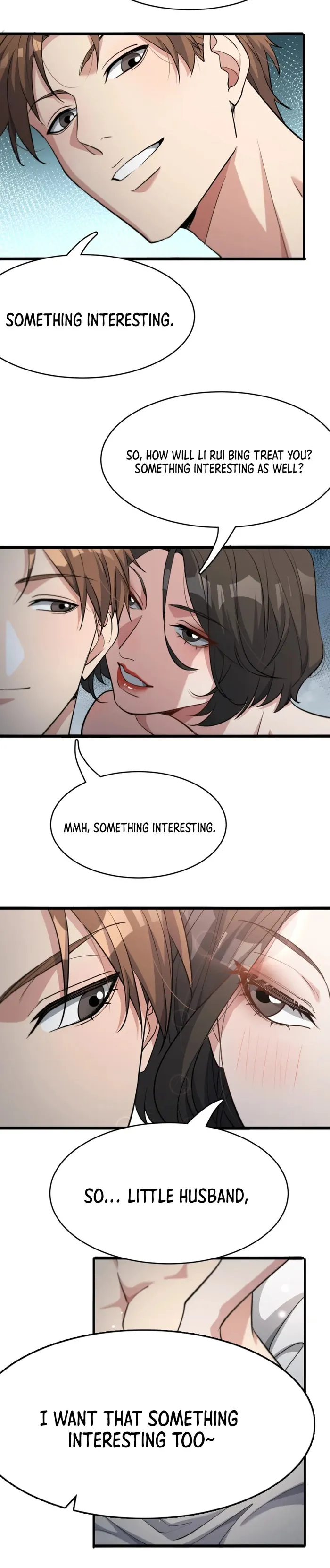 I’m Stuck On The Same Day For A Thousand Years Chapter 47 page 7
