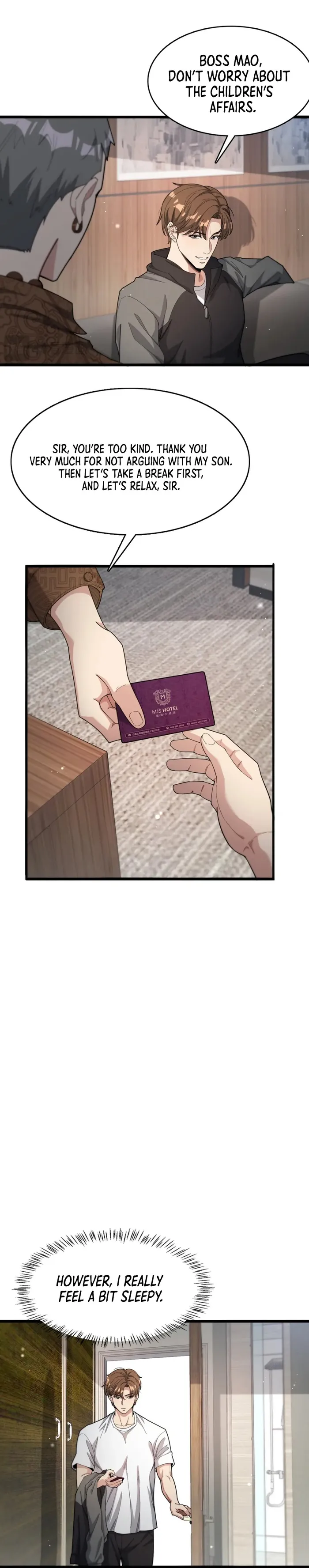 I’m Stuck On The Same Day For A Thousand Years Chapter 49 page 19