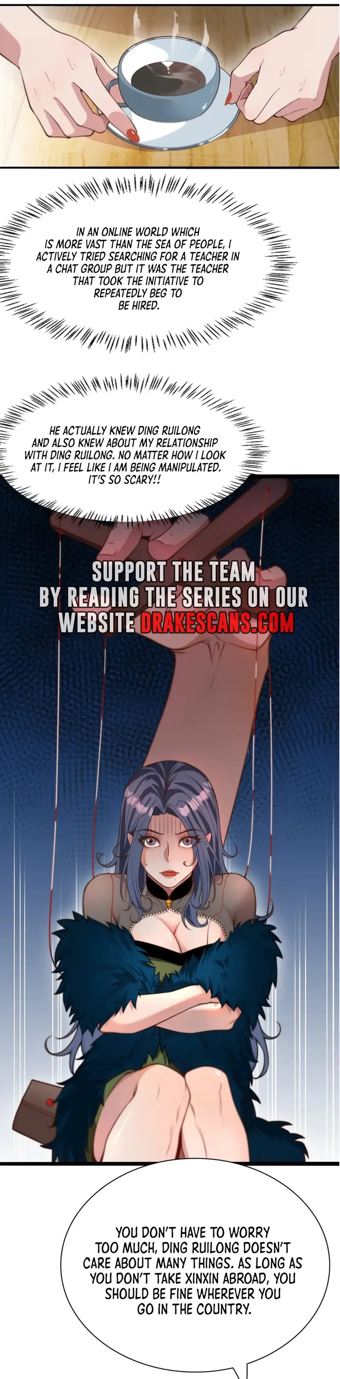 Manga Image