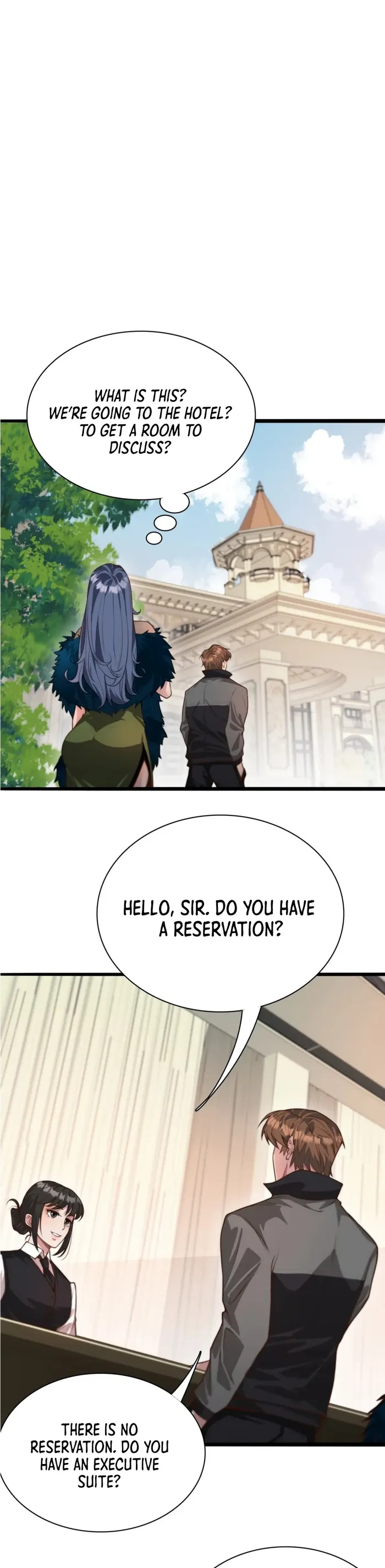 Manga Image