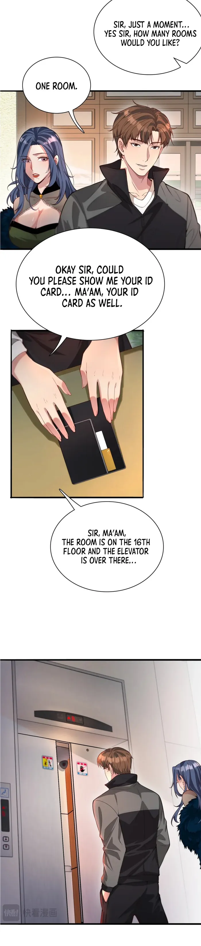 Manga Image