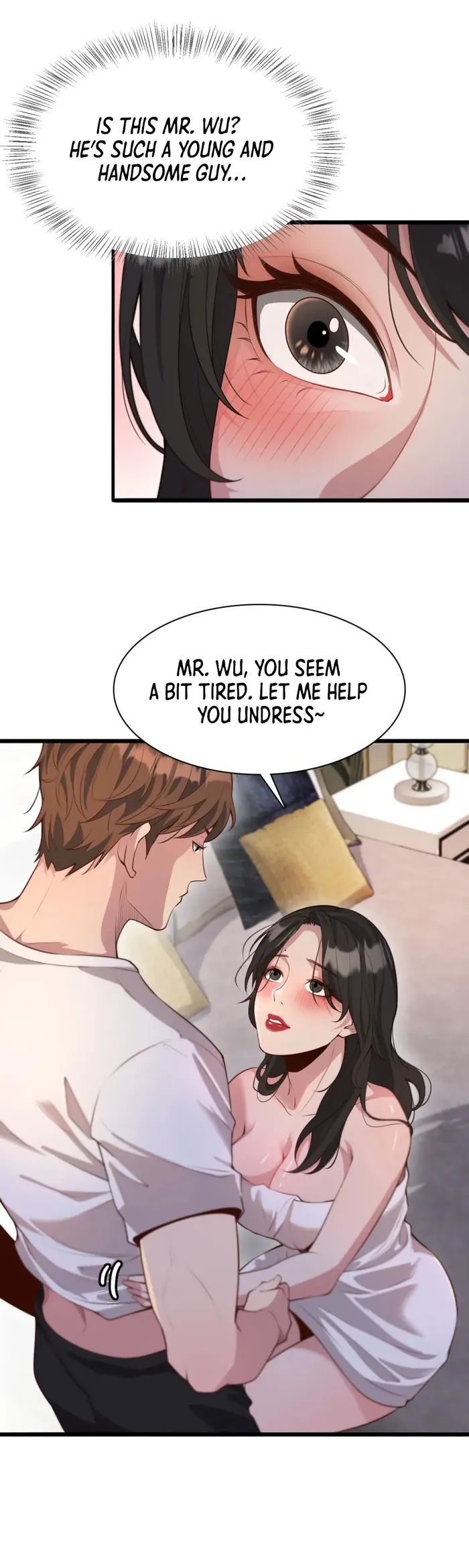Manga Image