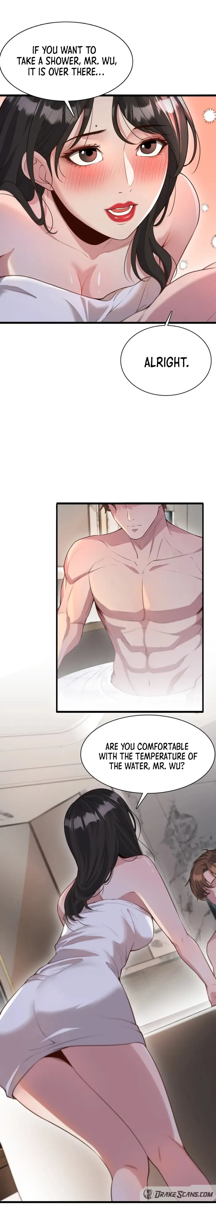 Manga Image