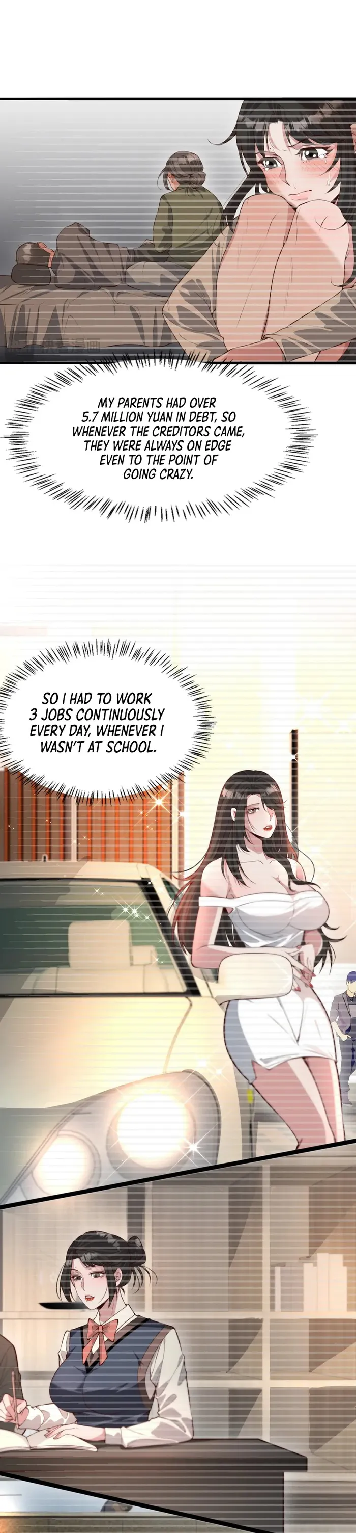 Manga Image
