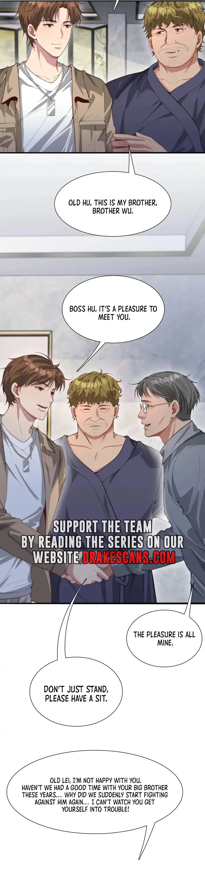 I’m Stuck On The Same Day For A Thousand Years Chapter 56 page 12