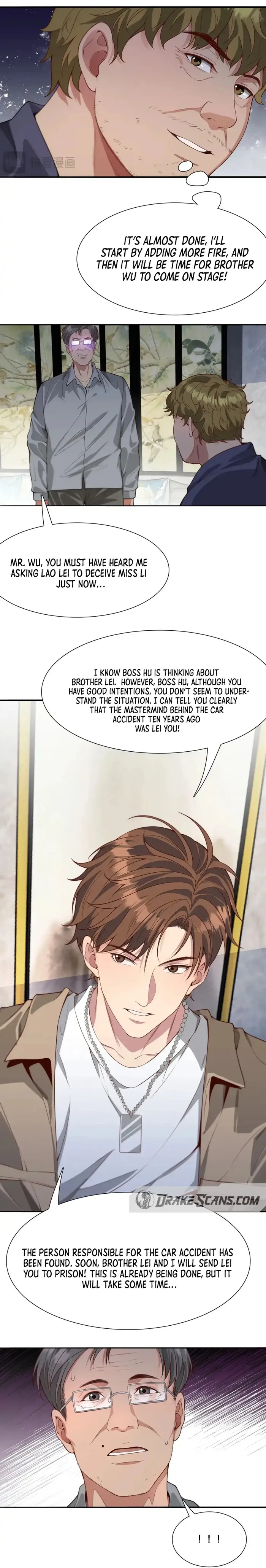 I’m Stuck On The Same Day For A Thousand Years Chapter 56 page 16