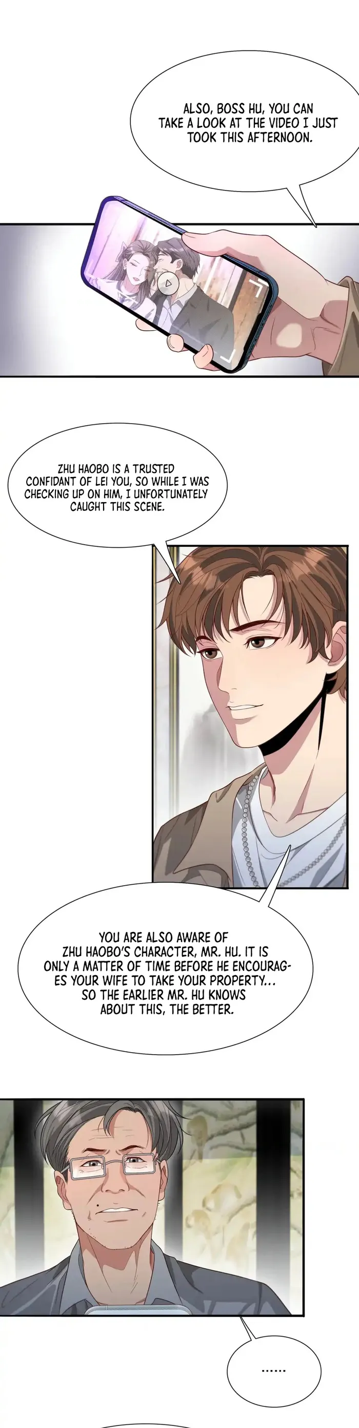 I’m Stuck On The Same Day For A Thousand Years Chapter 56 page 17