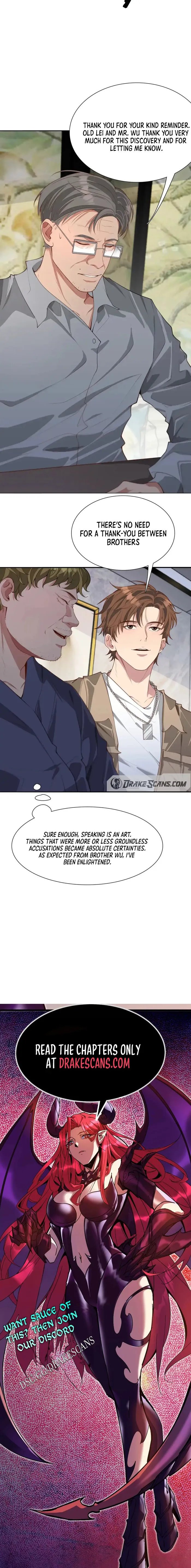 I’m Stuck On The Same Day For A Thousand Years Chapter 56 page 19