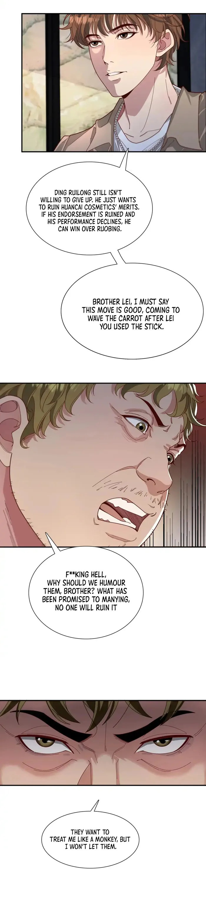 I’m Stuck On The Same Day For A Thousand Years Chapter 56 page 2