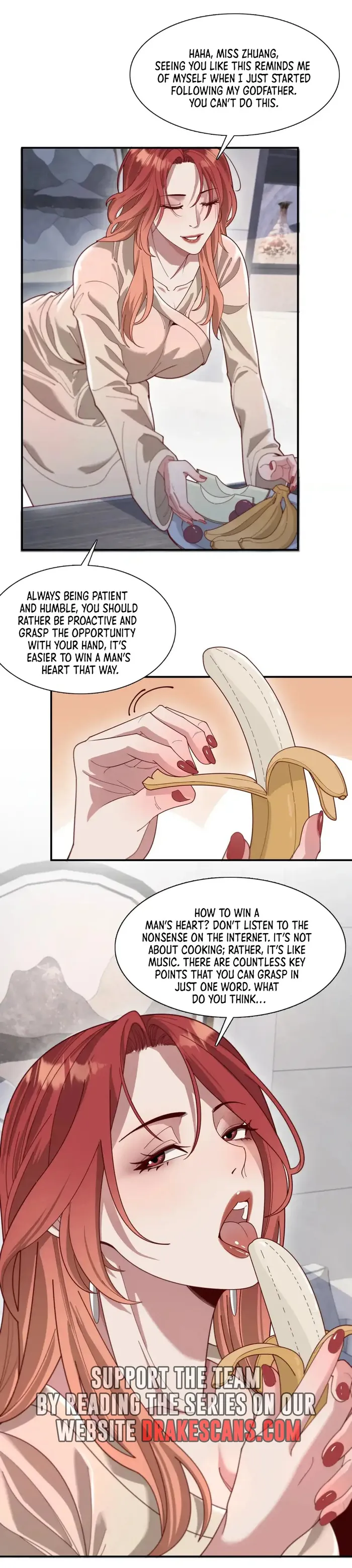 I’m Stuck On The Same Day For A Thousand Years Chapter 56 page 4