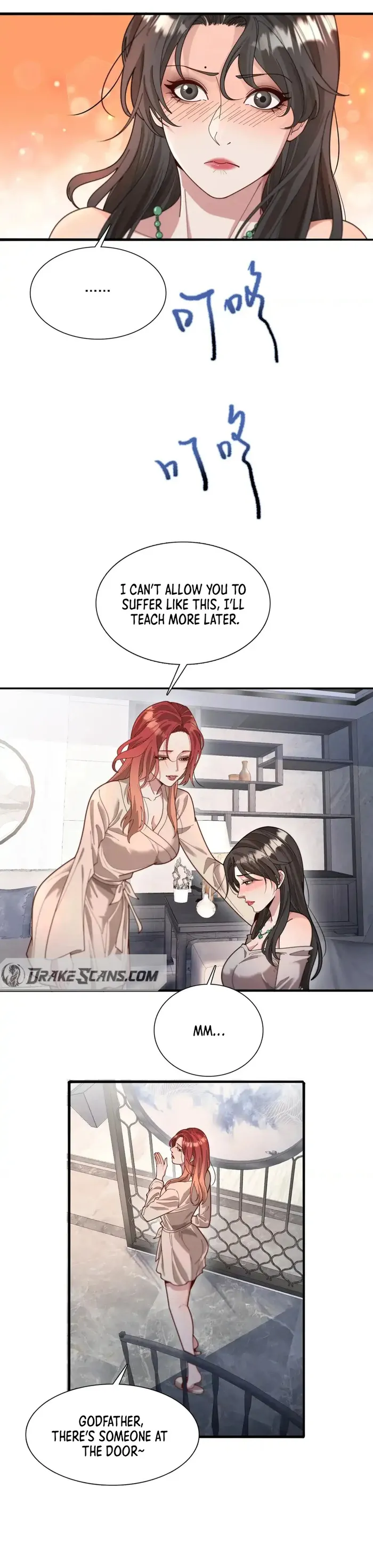 I’m Stuck On The Same Day For A Thousand Years Chapter 56 page 5
