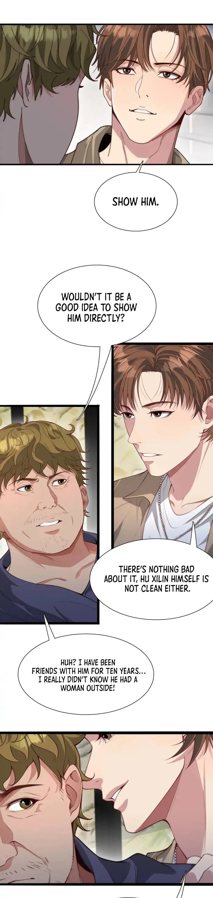 I’m Stuck On The Same Day For A Thousand Years Chapter 56 page 7