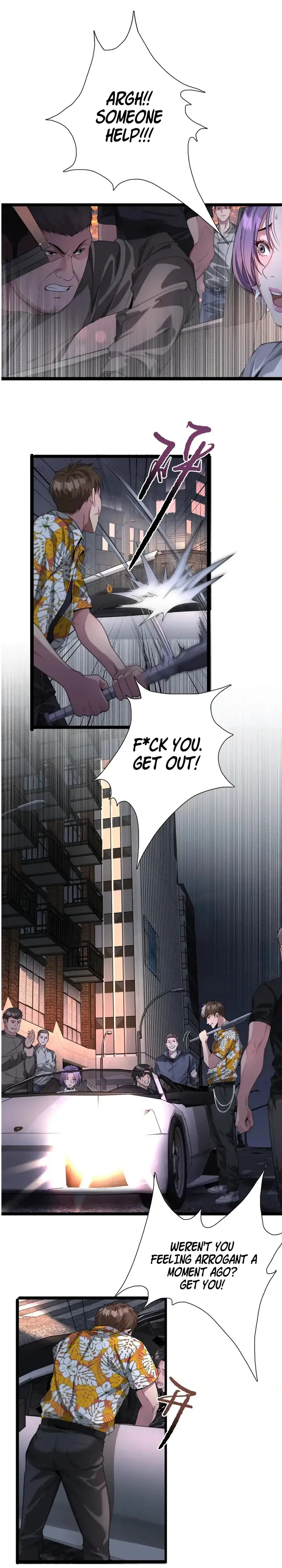 Manga Image