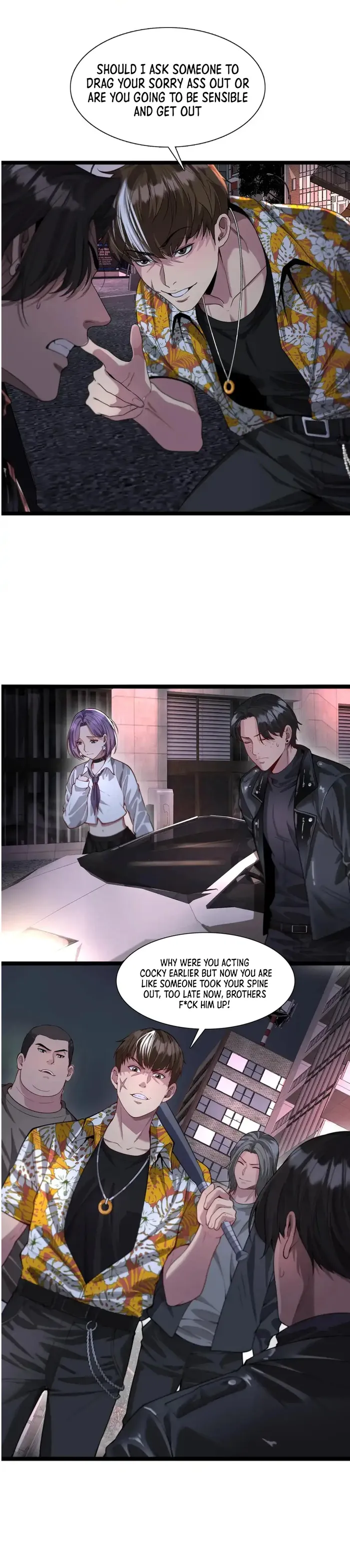 Manga Image