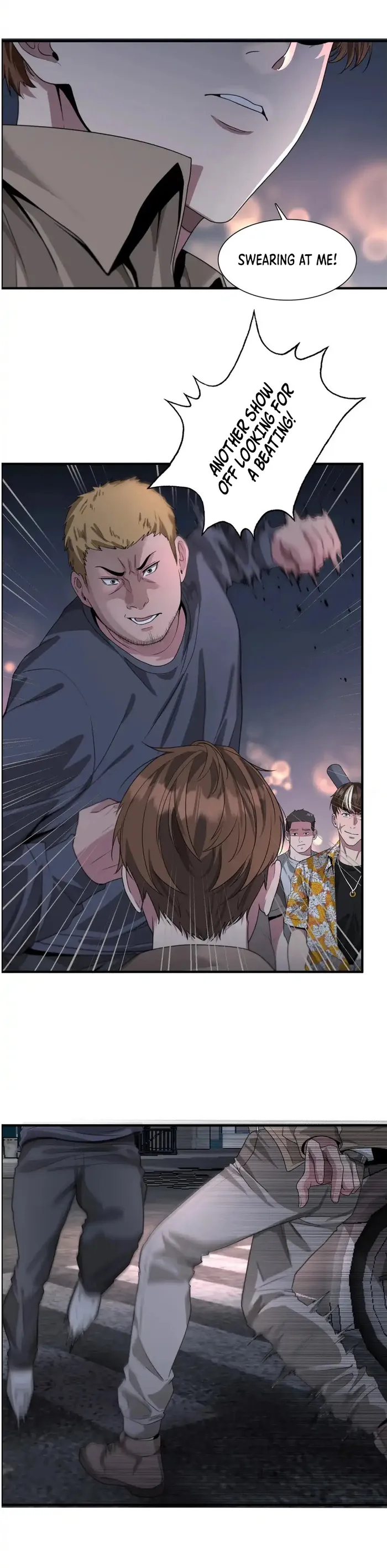Manga Image