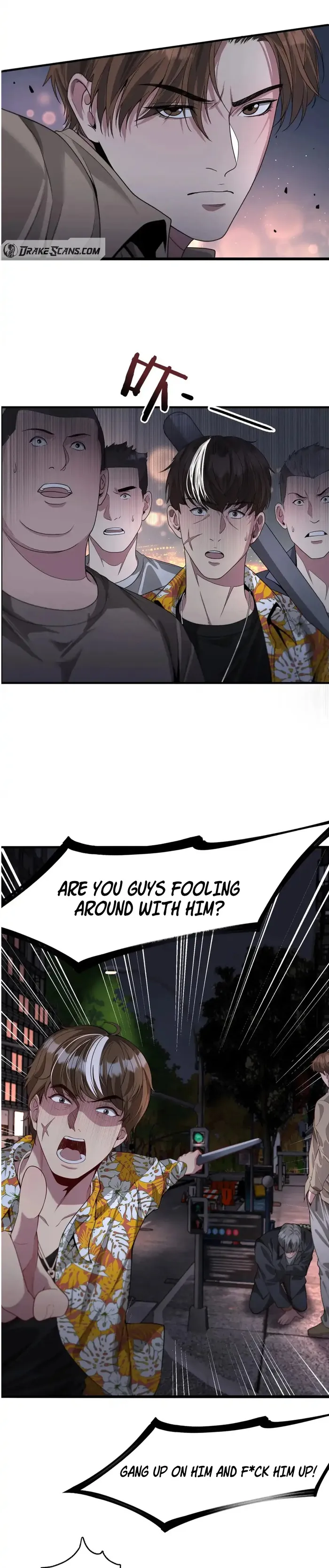Manga Image