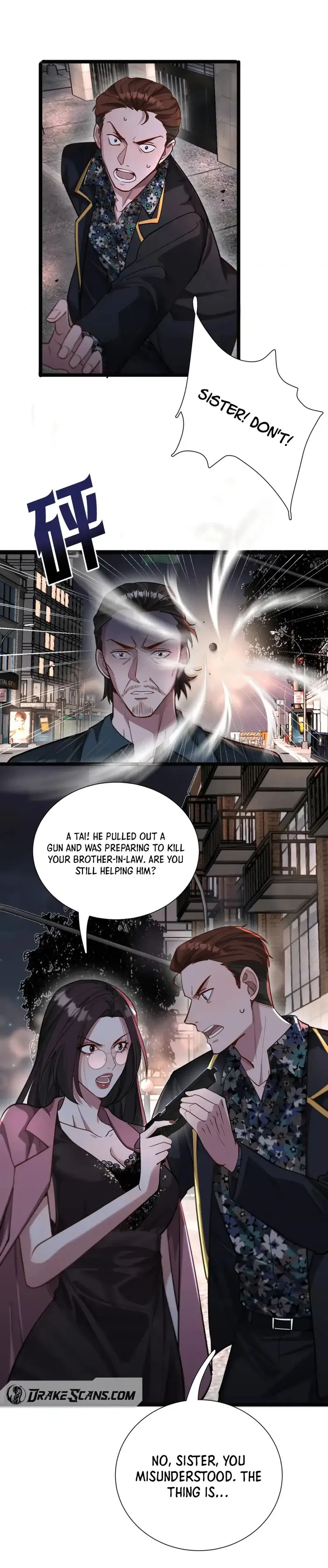 I’m Stuck On The Same Day For A Thousand Years Chapter 58 page 15