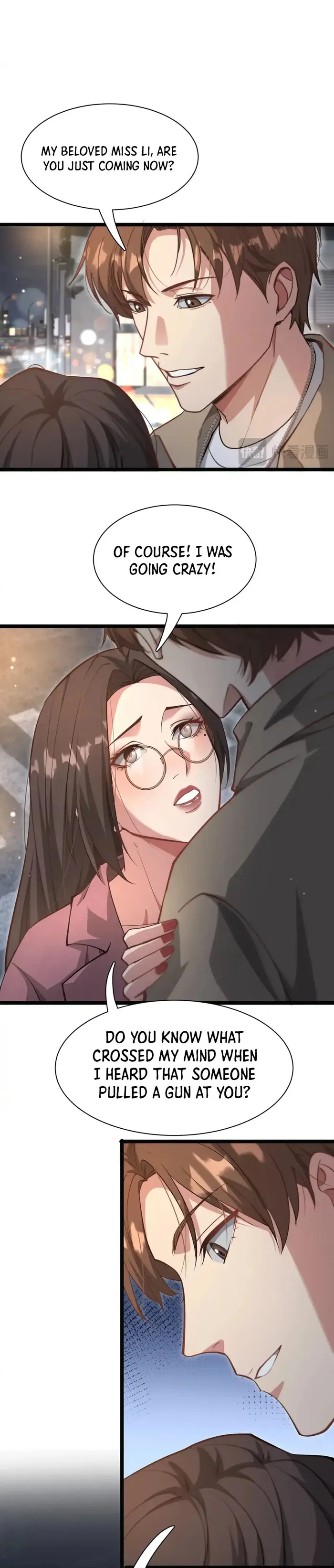 I’m Stuck On The Same Day For A Thousand Years Chapter 58 page 17