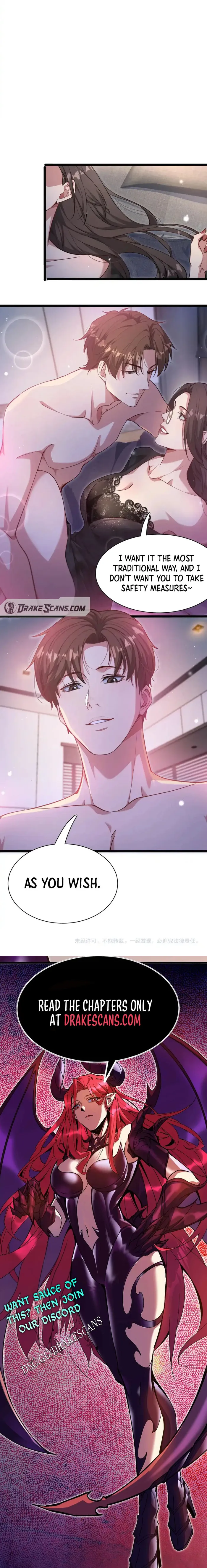 I’m Stuck On The Same Day For A Thousand Years Chapter 58 page 20