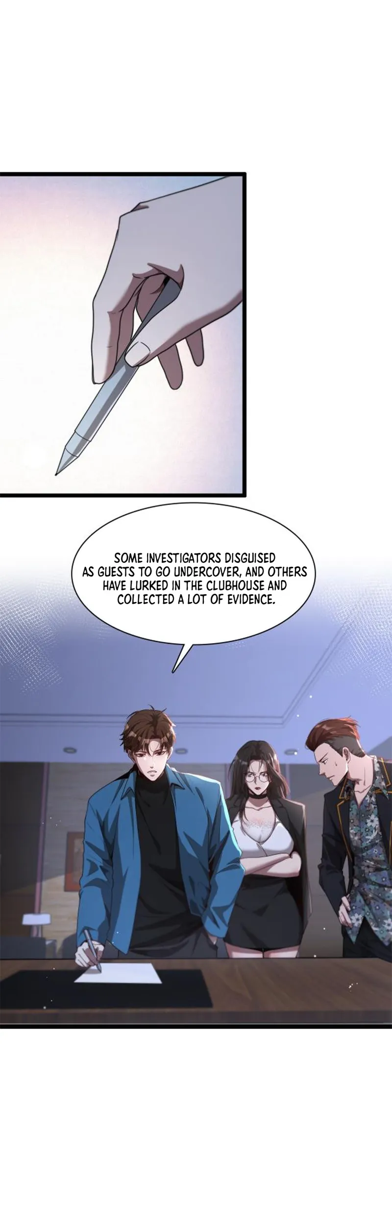 I’m Stuck On The Same Day For A Thousand Years Chapter 6 page 12