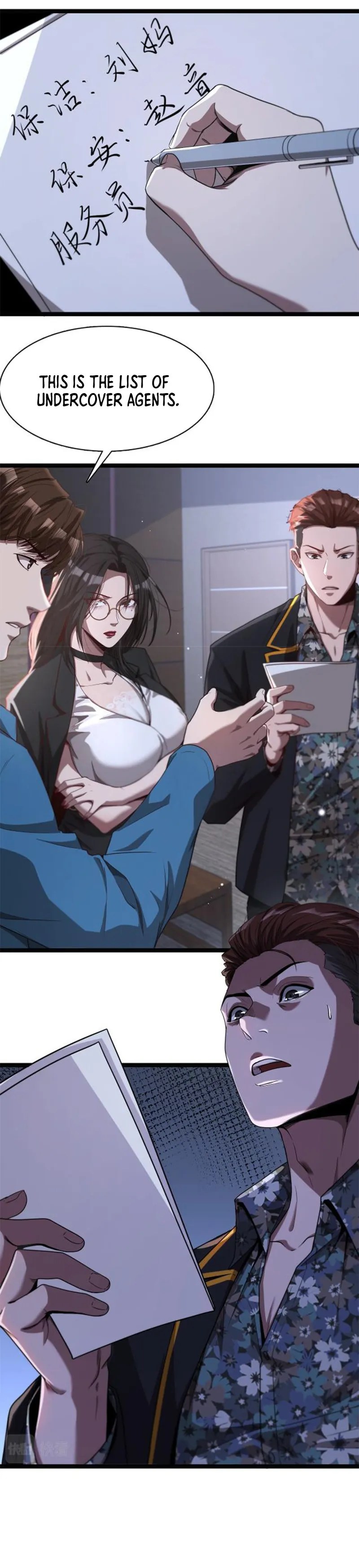 I’m Stuck On The Same Day For A Thousand Years Chapter 6 page 13
