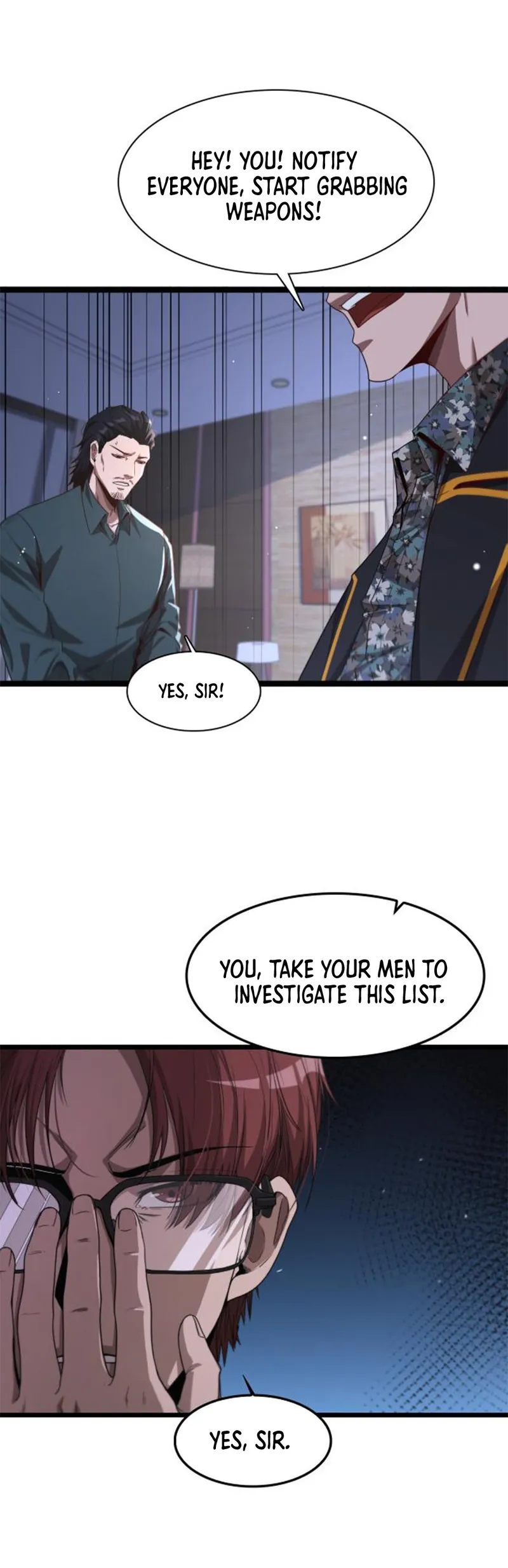 I’m Stuck On The Same Day For A Thousand Years Chapter 6 page 14