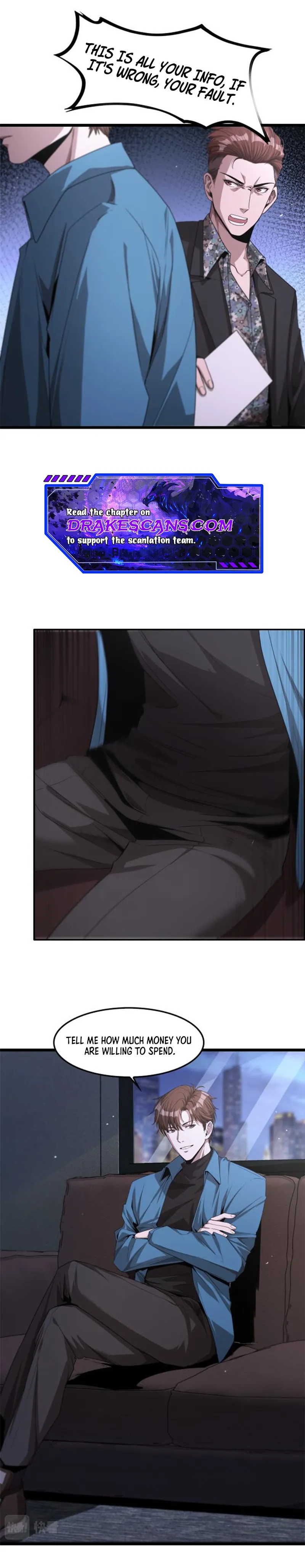 I’m Stuck On The Same Day For A Thousand Years Chapter 6 page 15