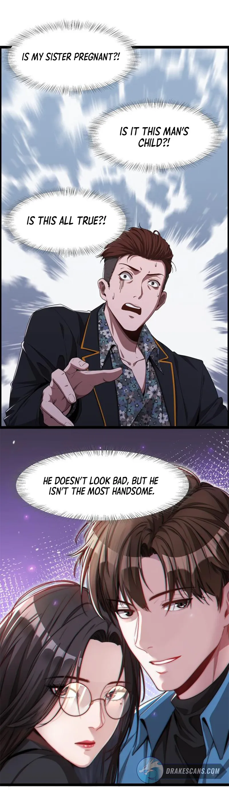 I’m Stuck On The Same Day For A Thousand Years Chapter 6 page 1