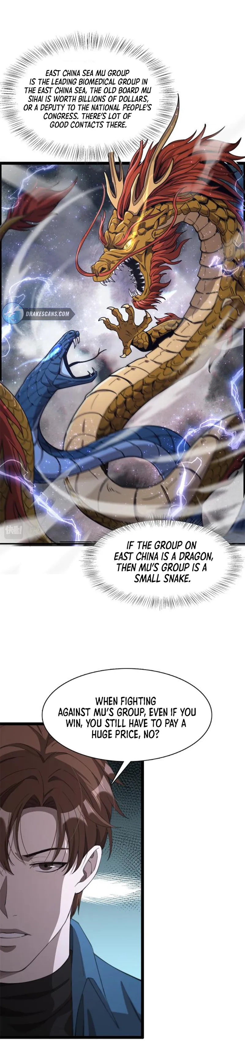I’m Stuck On The Same Day For A Thousand Years Chapter 6 page 6