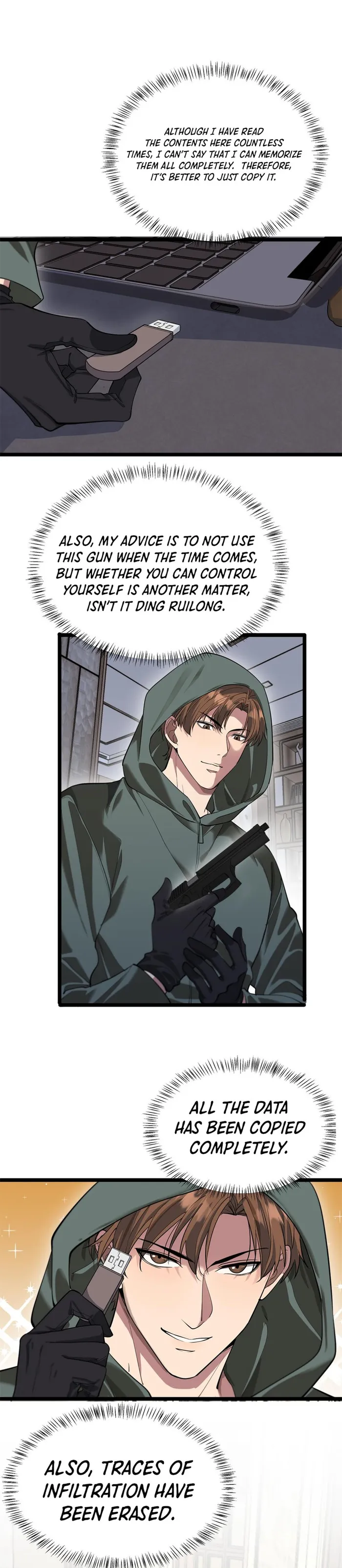 Manga Image