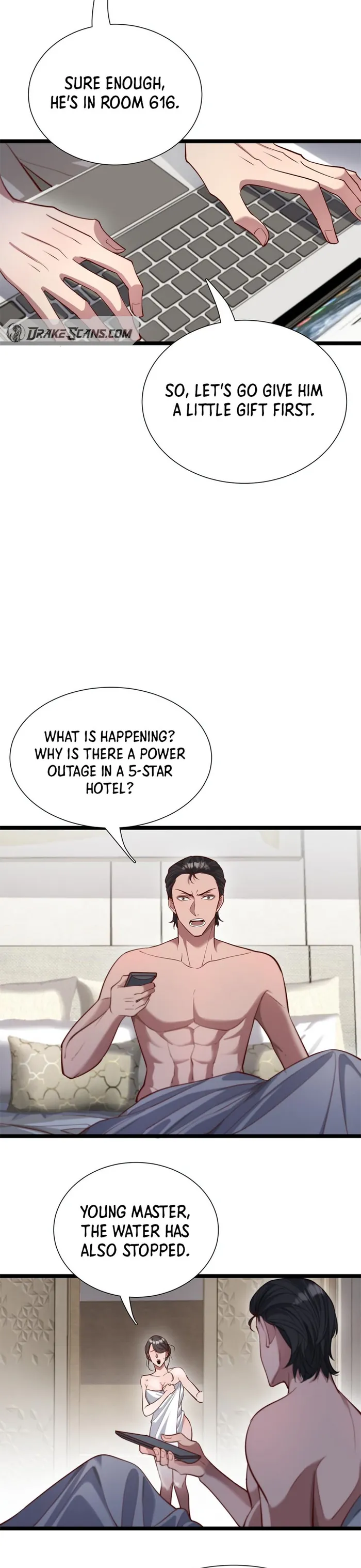 Manga Image