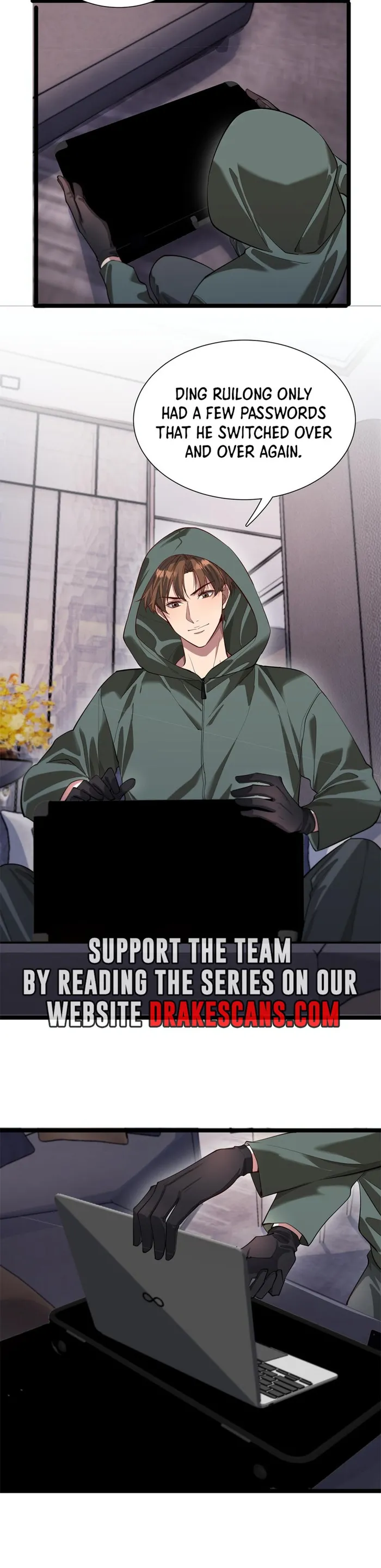 Manga Image