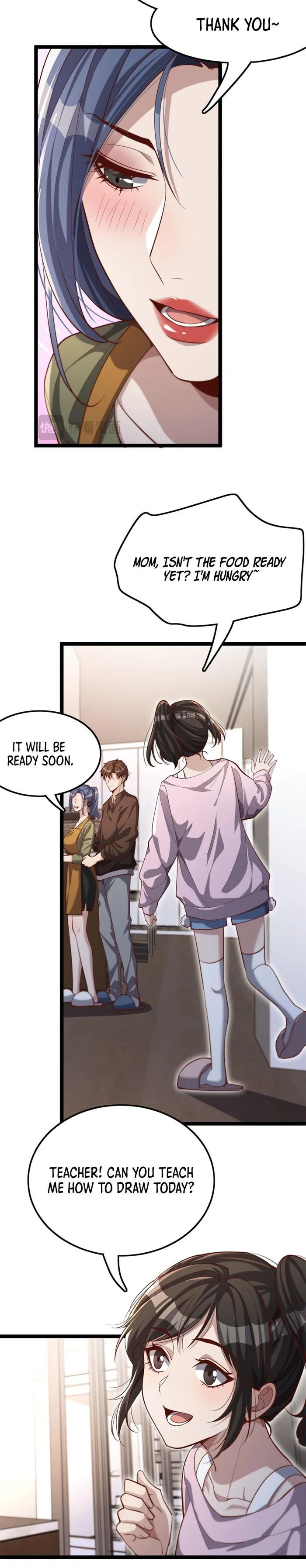 Manga Image
