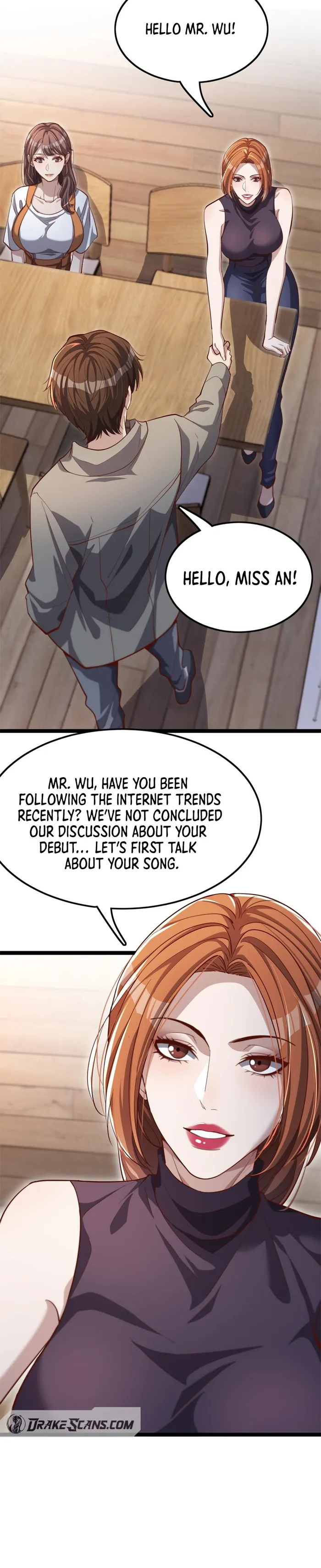 Manga Image