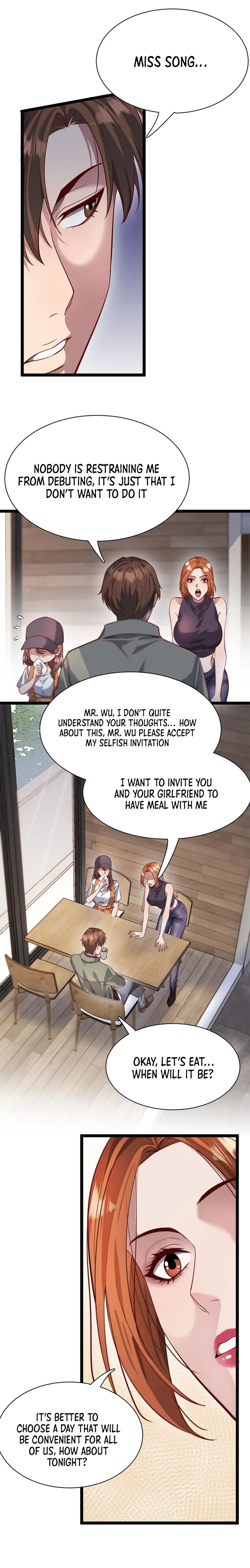 Manga Image