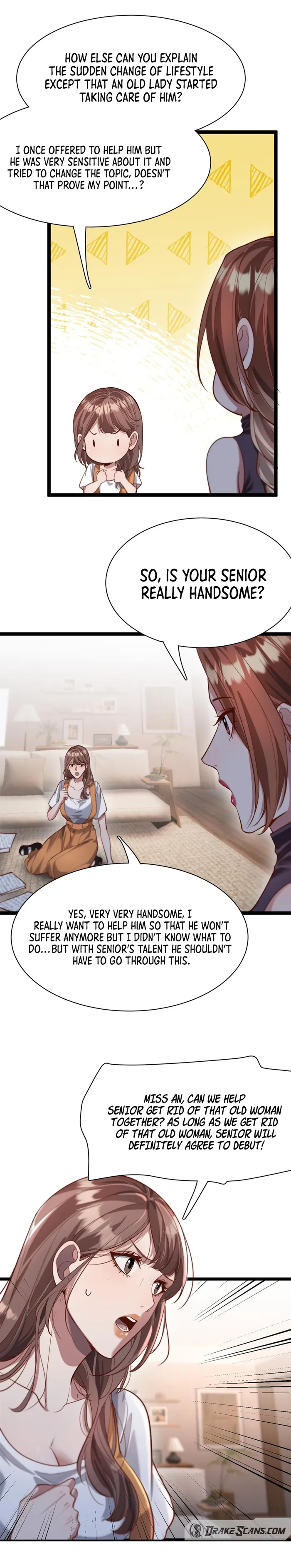 Manga Image