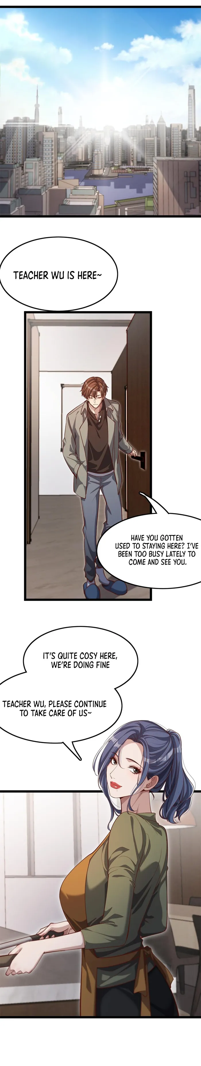 Manga Image