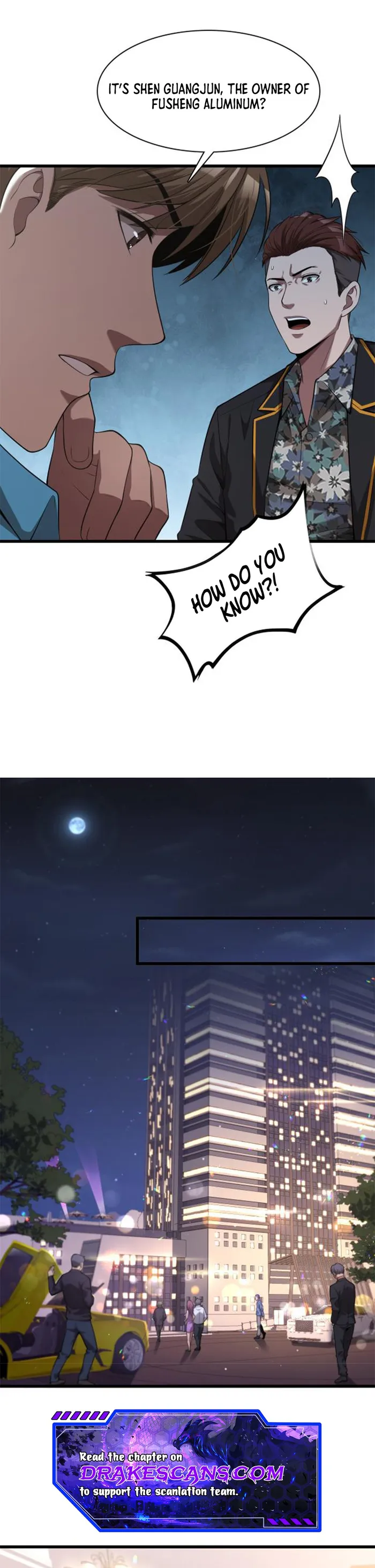 I’m Stuck On The Same Day For A Thousand Years Chapter 7 page 12