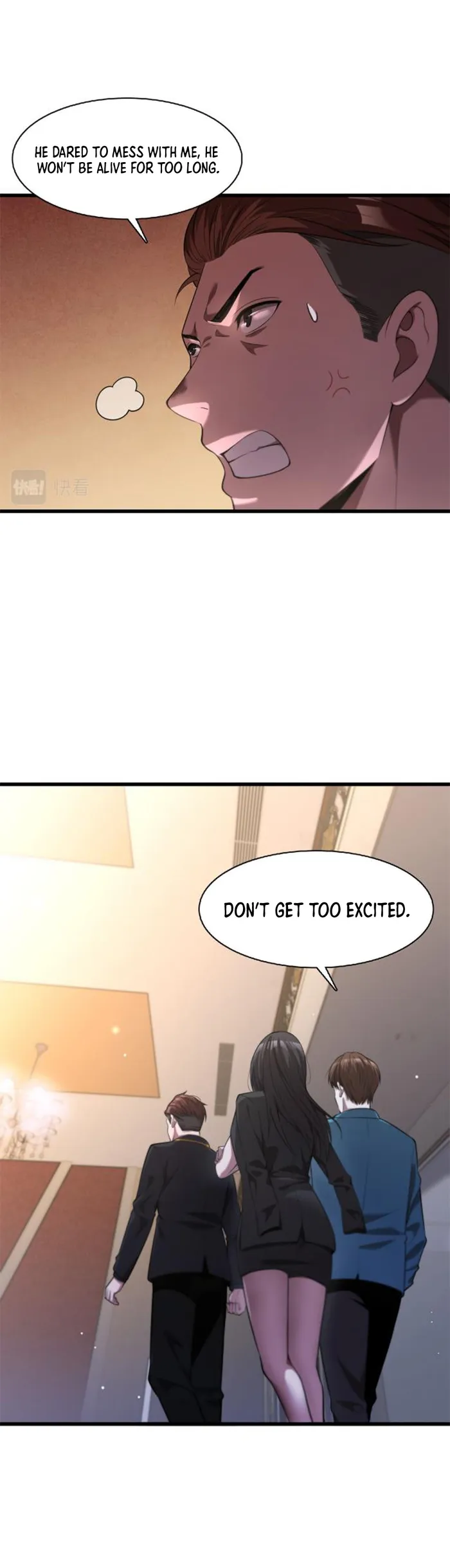 I’m Stuck On The Same Day For A Thousand Years Chapter 7 page 16
