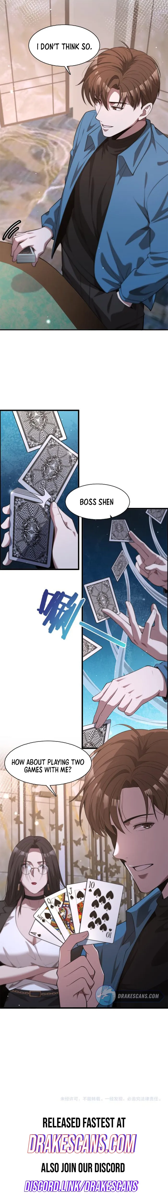 I’m Stuck On The Same Day For A Thousand Years Chapter 7 page 20