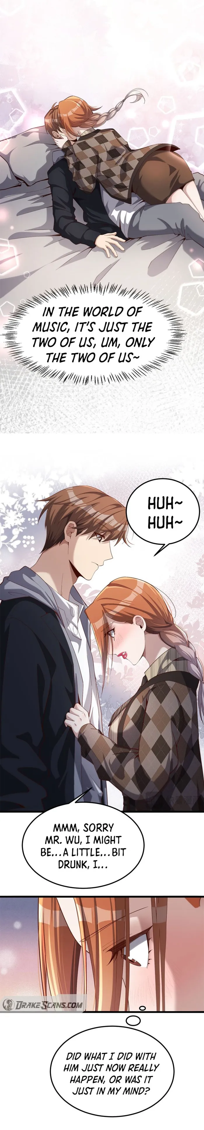 I’m Stuck On The Same Day For A Thousand Years Chapter 70 page 12