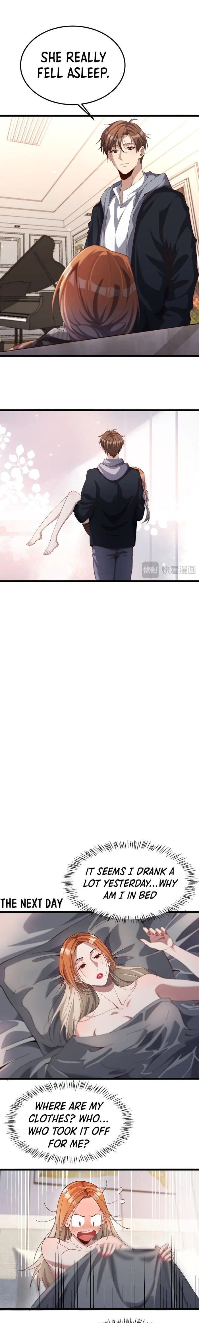 I’m Stuck On The Same Day For A Thousand Years Chapter 70 page 14